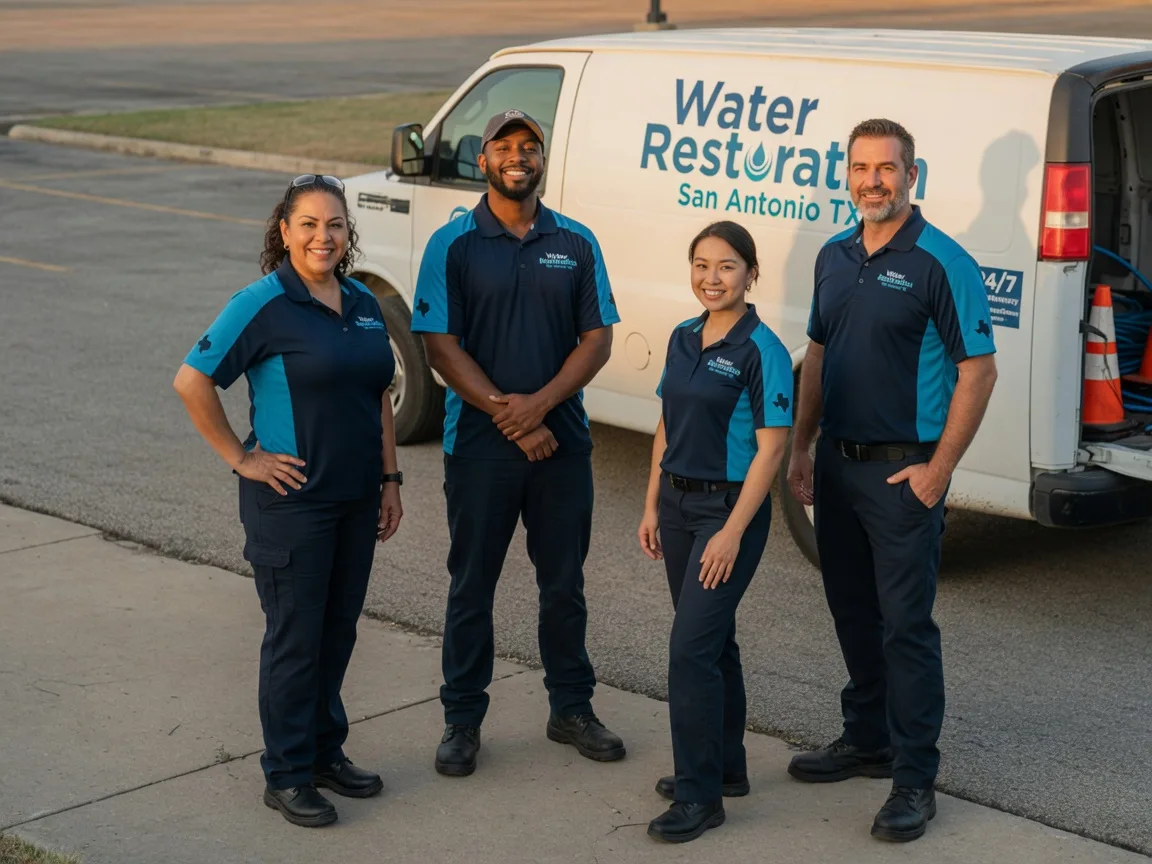 Water Damage Repair company in Tollhouse, CA